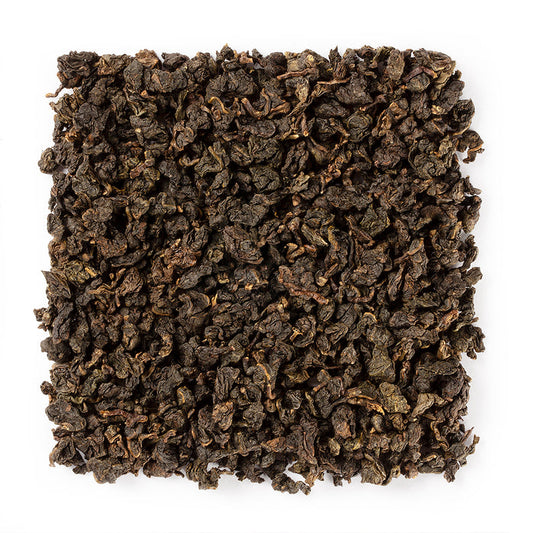 White Orchid Oolong Tea #1130