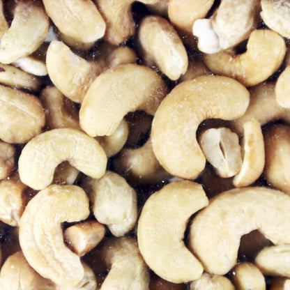 Whole Raw Cashew 400g (14.1oz)