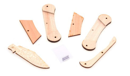 Wildlife Puzzle Kit