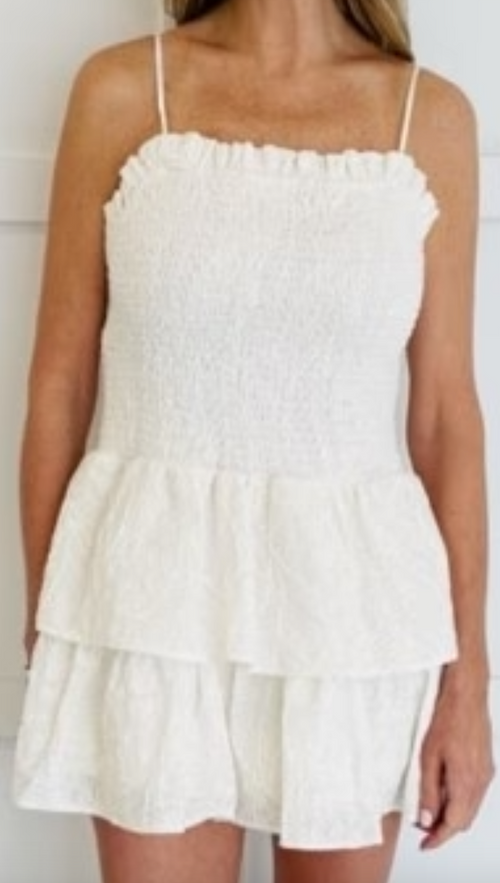 Willa Story Kylie Dress