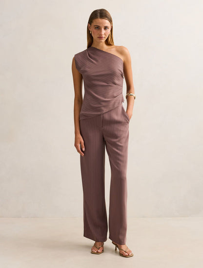 Willow Wide Leg Pants Forever New