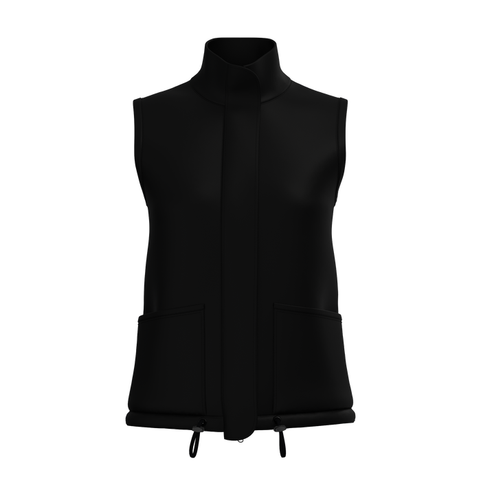 Black / XXS