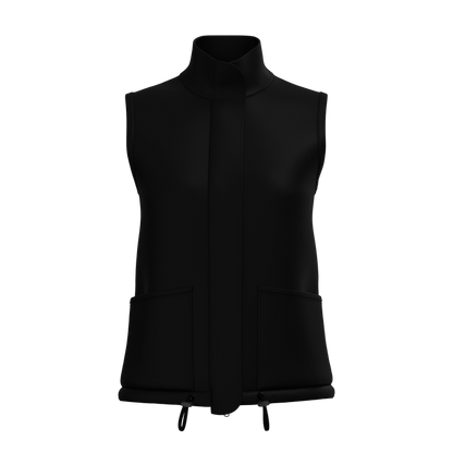Black / XXS