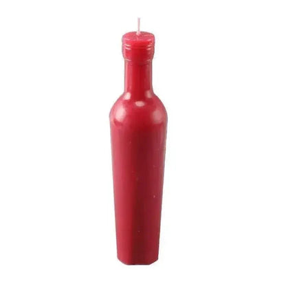 Wine Bottle Candle Mold for DIY Crafts & Pottery Tools - DiyCraftsProject