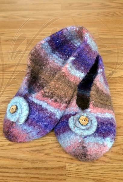Wisdom Ebook 1: Poetry at Home Pattern Wisdom Yarns