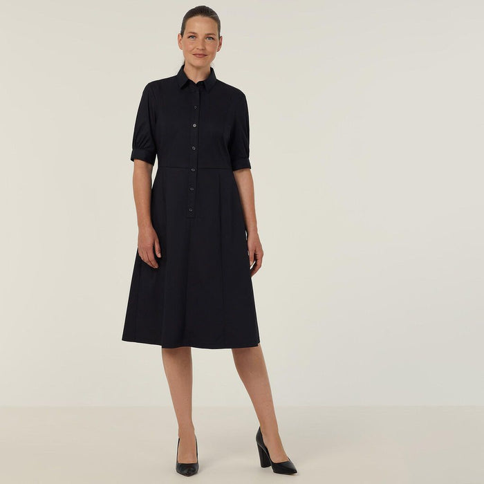 Women's Avignon Shirt Dress