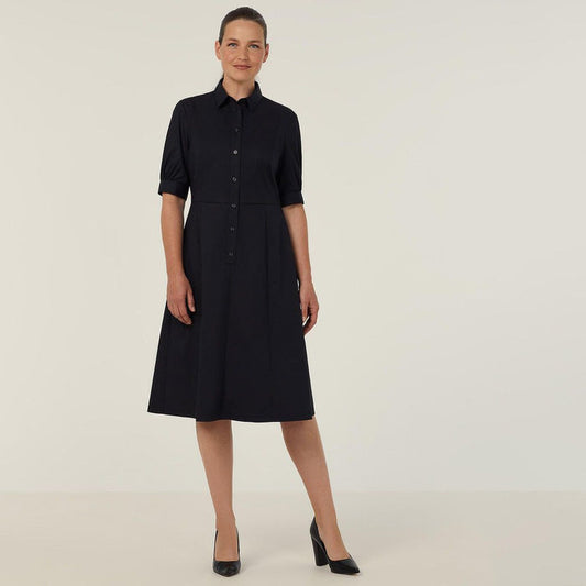 Women's Avignon Shirt Dress