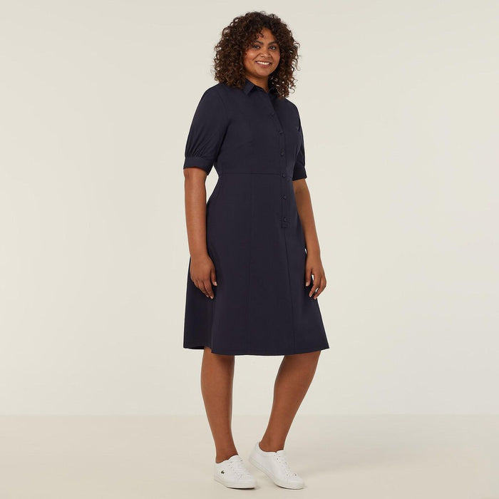 Women's Avignon Shirt Dress