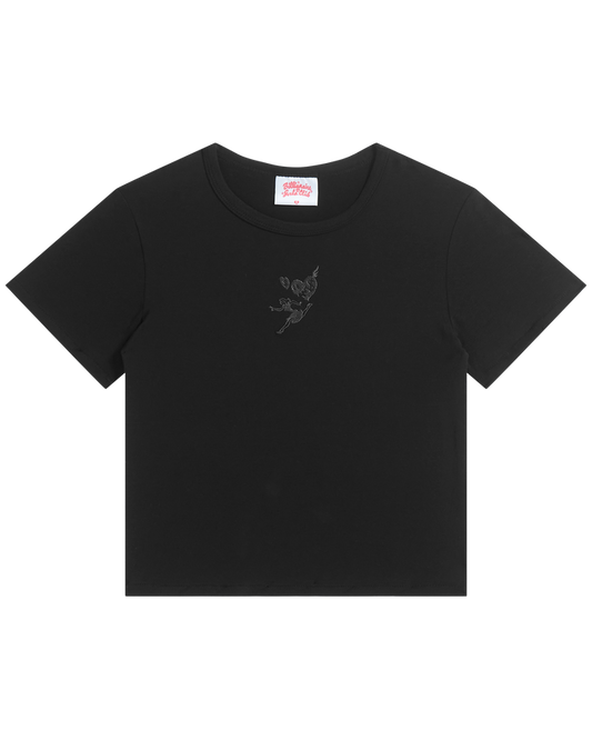Womens Classic Baby Tee