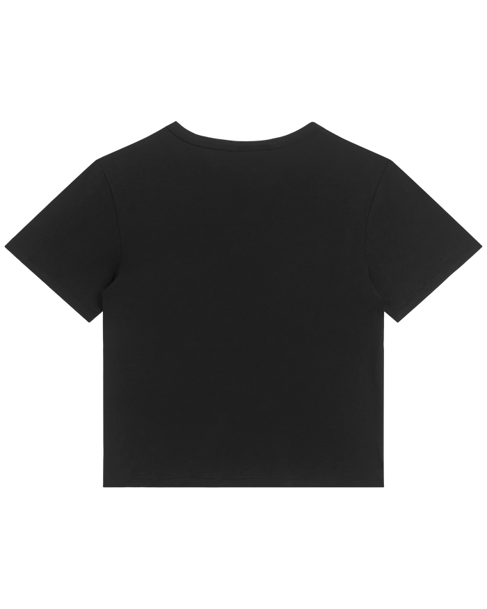 Womens Classic Baby Tee