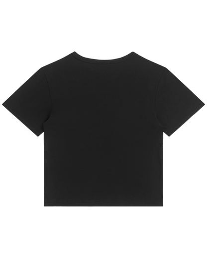 Womens Classic Baby Tee