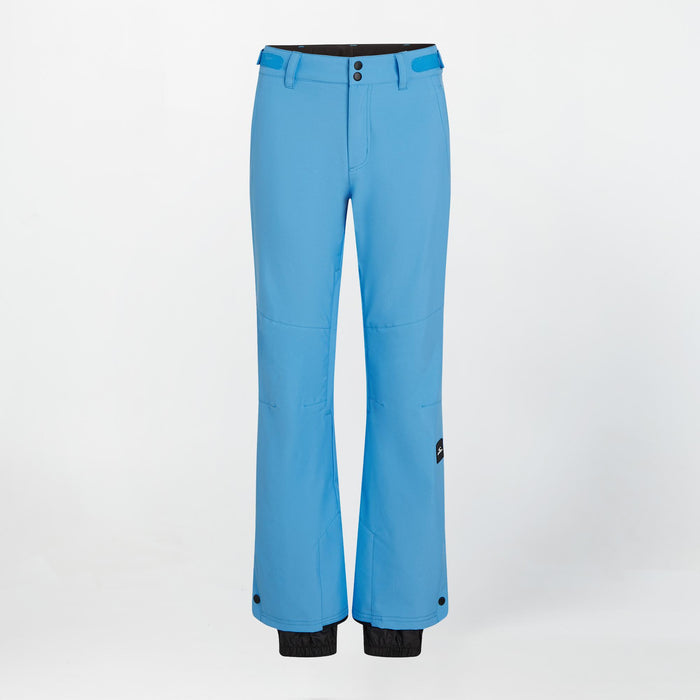 Women's Cruz Slim Snow Pants - Blue Poppy
