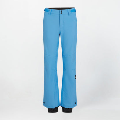 Women's Cruz Slim Snow Pants - Blue Poppy