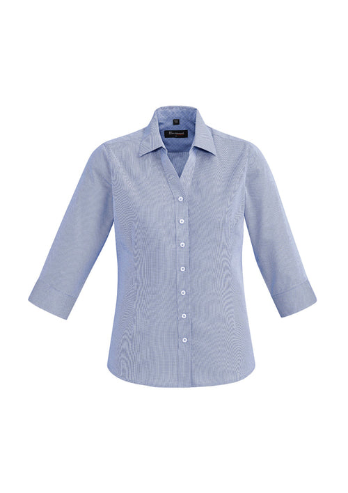 Women's Hudson 3/4 Sleeve Shirt 40311
