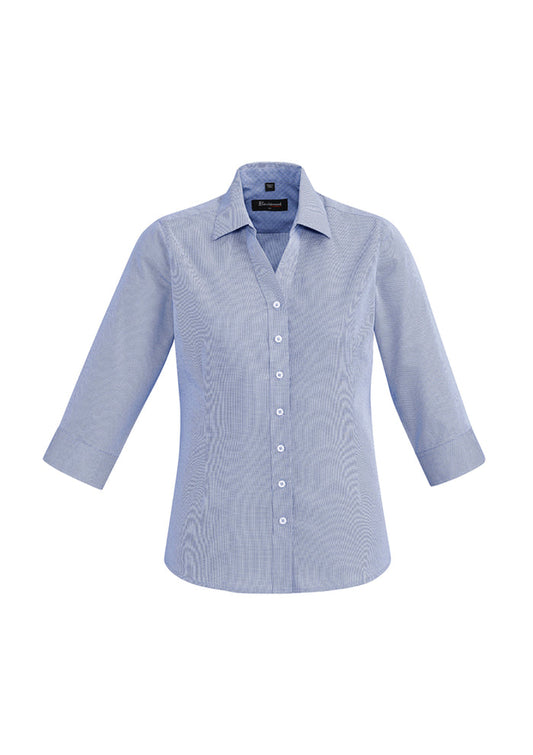 Women's Hudson 3/4 Sleeve Shirt 40311