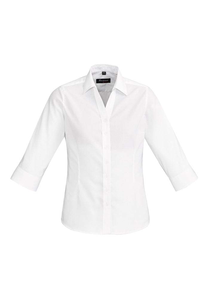 Women's Hudson 3/4 Sleeve Shirt 40311