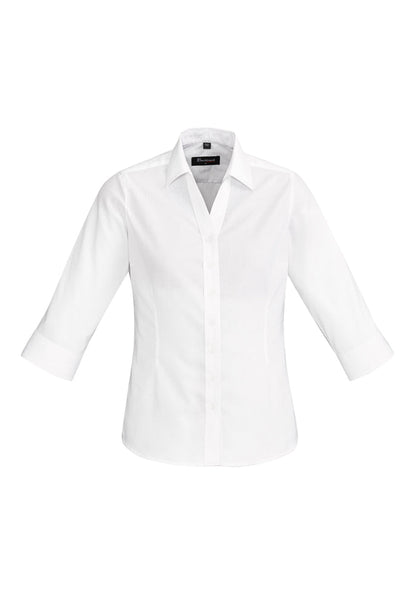 Women's Hudson 3/4 Sleeve Shirt 40311