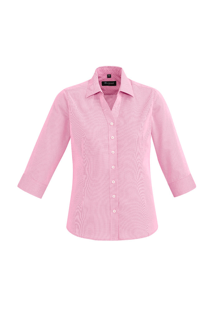 Women's Hudson 3/4 Sleeve Shirt 40311