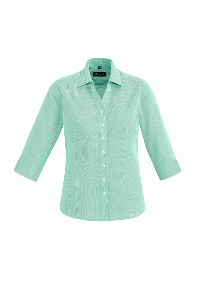 Women's Hudson 3/4 Sleeve Shirt 40311
