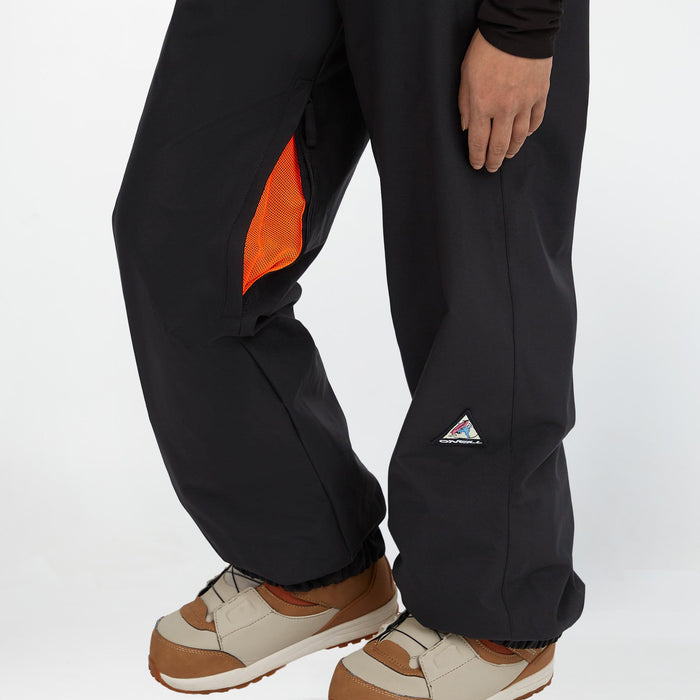 Women's Play Snow Pants - Black Out