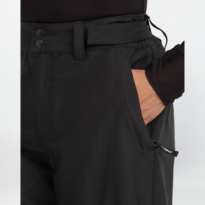 Women's Play Snow Pants - Black Out