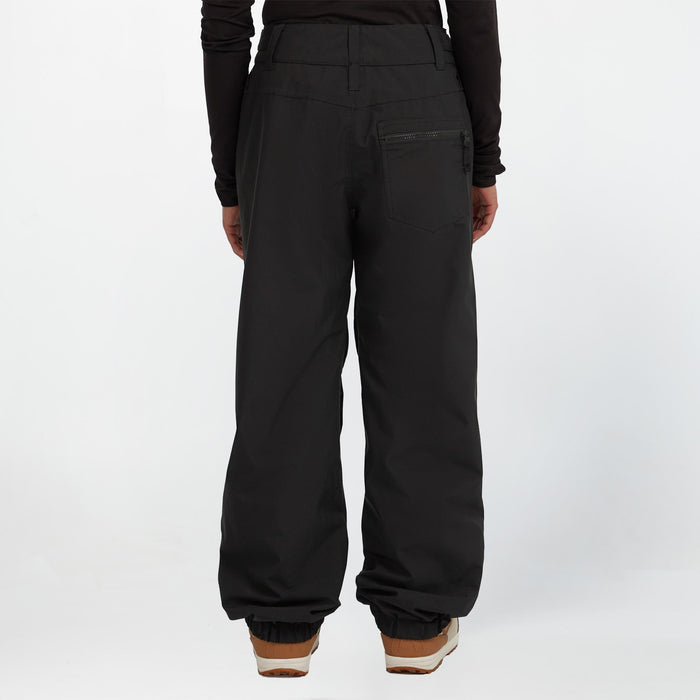 Women's Play Snow Pants - Black Out