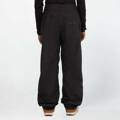 Women's Play Snow Pants - Black Out
