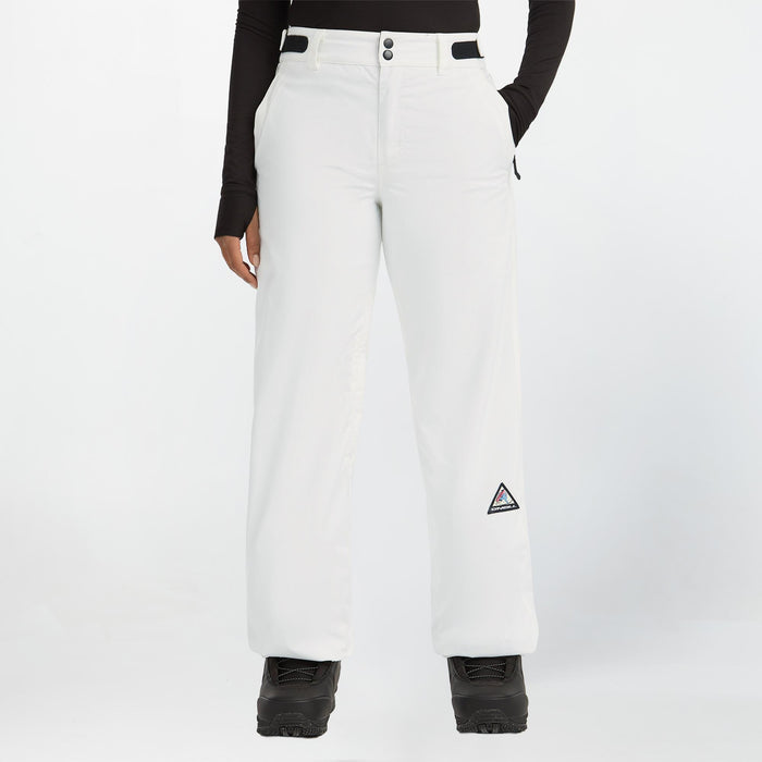 Women's Play Snow Pants - Undyed