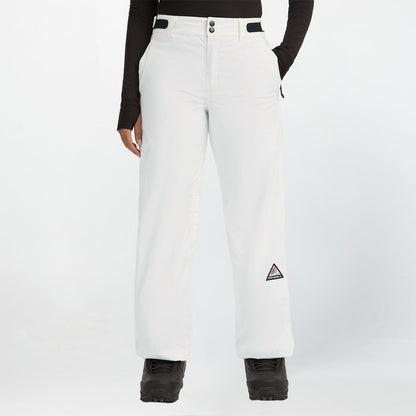 Women's Play Snow Pants - Undyed
