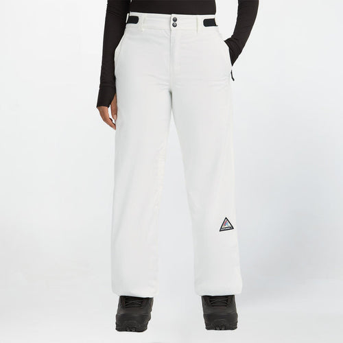 Women's Play Snow Pants - Undyed