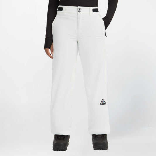 Women's Play Snow Pants - Undyed