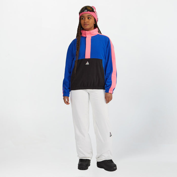 Women's Play Snow Pants - Undyed