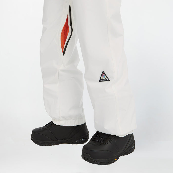 Women's Play Snow Pants - Undyed