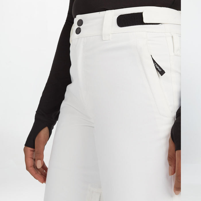 Women's Play Snow Pants - Undyed