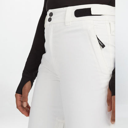 Women's Play Snow Pants - Undyed
