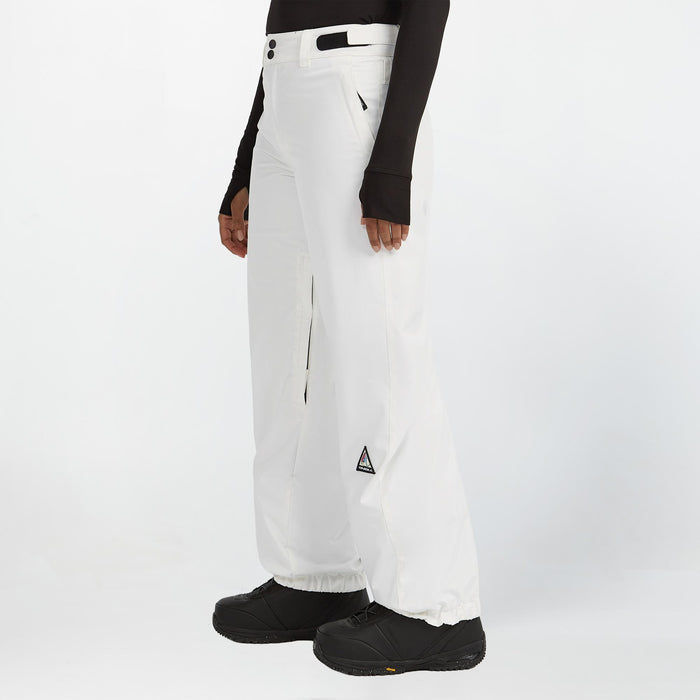 Women's Play Snow Pants - Undyed