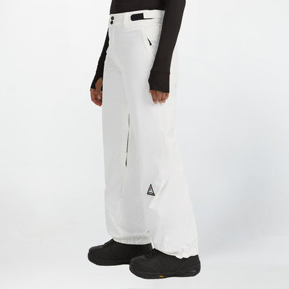 Women's Play Snow Pants - Undyed