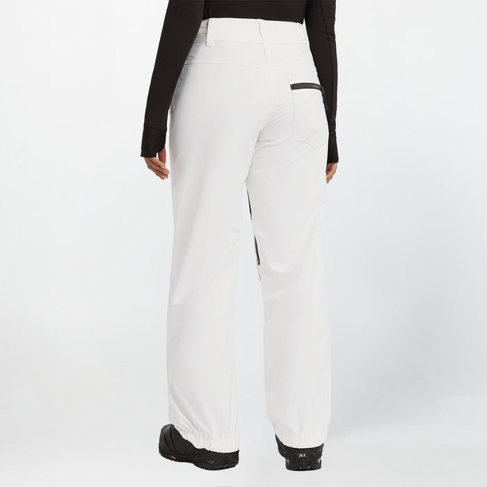 Women's Play Snow Pants - Undyed