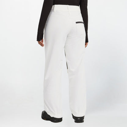 Women's Play Snow Pants - Undyed