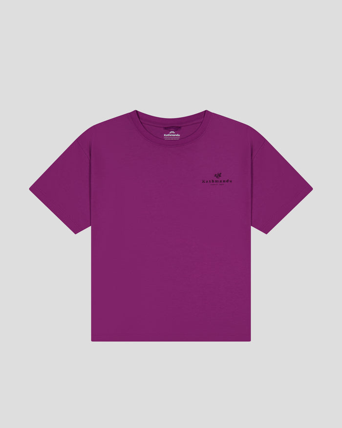 b1759_or4_womens_trail_treasure_organic_cotton_short_sleeve_tee_purple_f_1600x2000_2a2e340_1756934096000