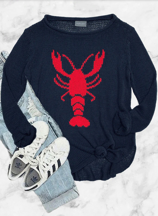 Wooden Ships Lobster Roll Crew