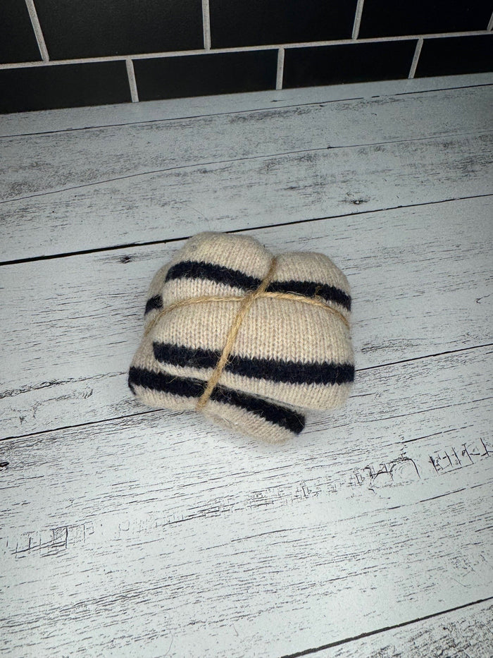 Wool Hand Warmers