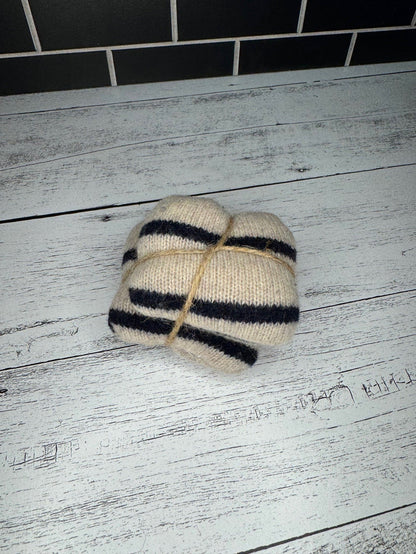 Wool Hand Warmers