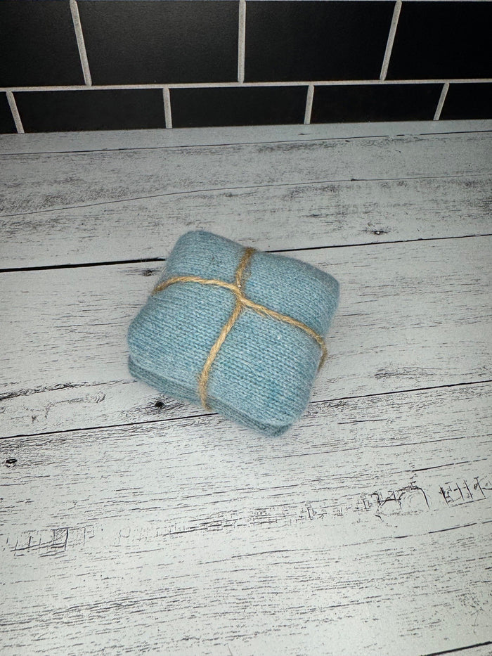 Wool Hand Warmers