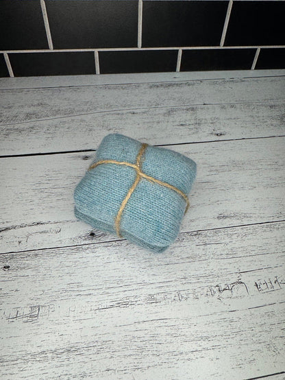 Wool Hand Warmers