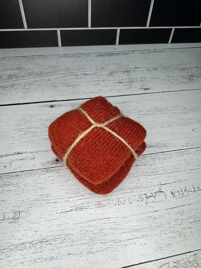 Wool Hand Warmers