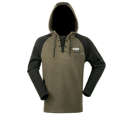 Workman LS Hood