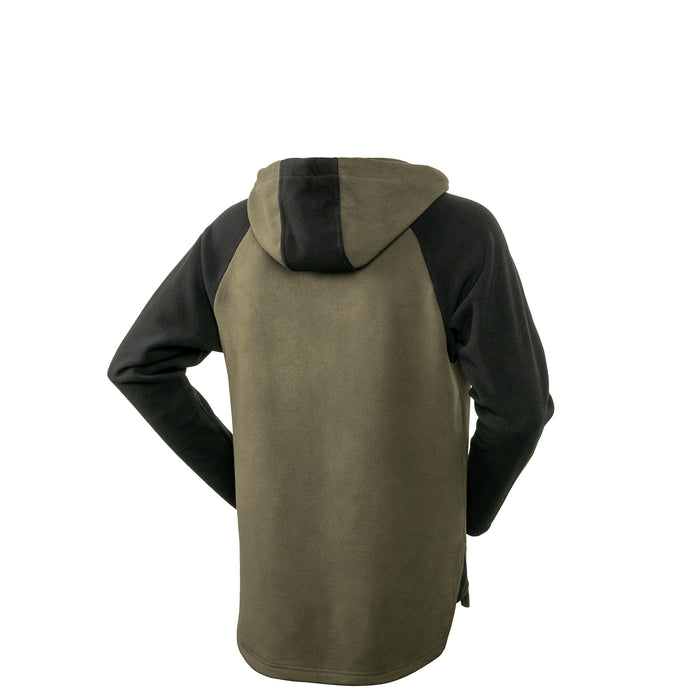 Workman LS Hood