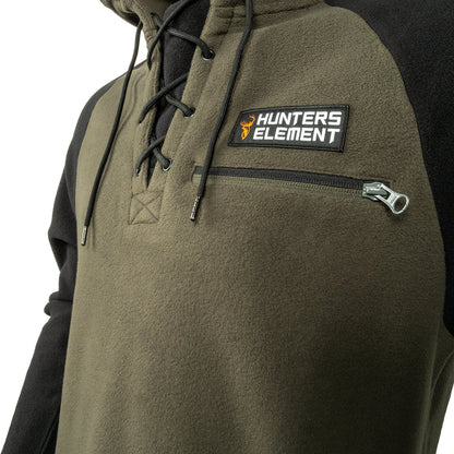 Workman LS Hood