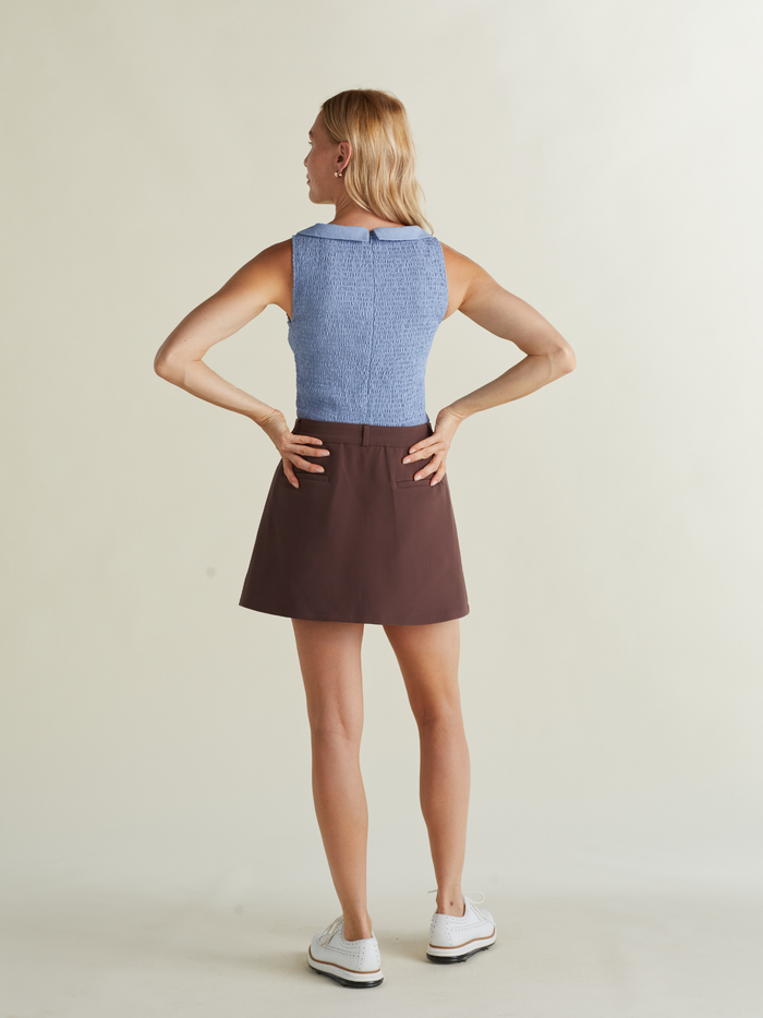 Charleston Blue